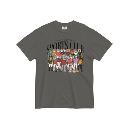 Southeastern Sports Club Tee