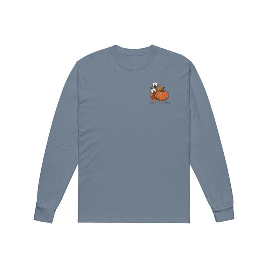 Southern Fall Long Sleeve Tee