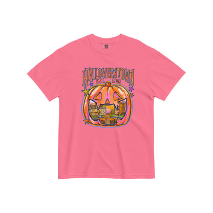 Halloweentown Pumpkin Tee