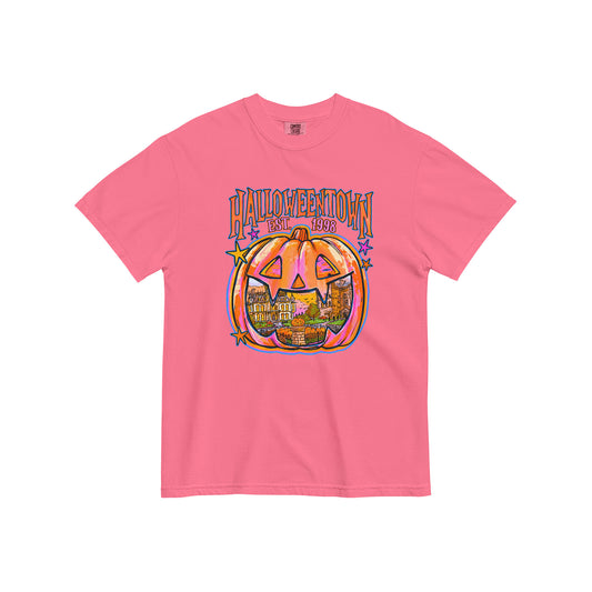 Halloweentown Pumpkin Tee
