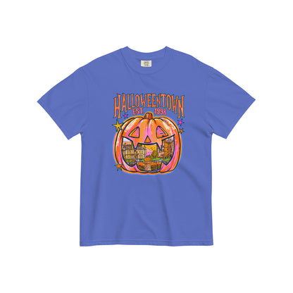 Halloweentown Pumpkin Tee