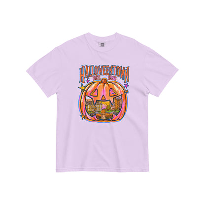 Halloweentown Pumpkin Tee