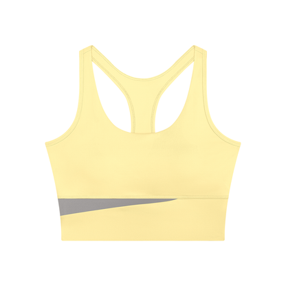 Studio Color Block Tank Top