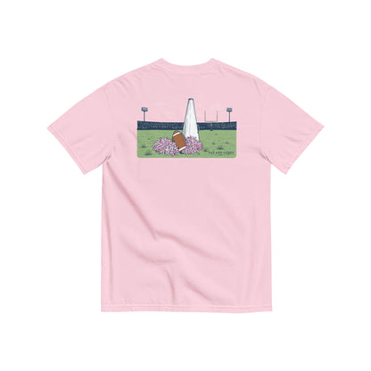 Friday Night Lights Cheer Tee