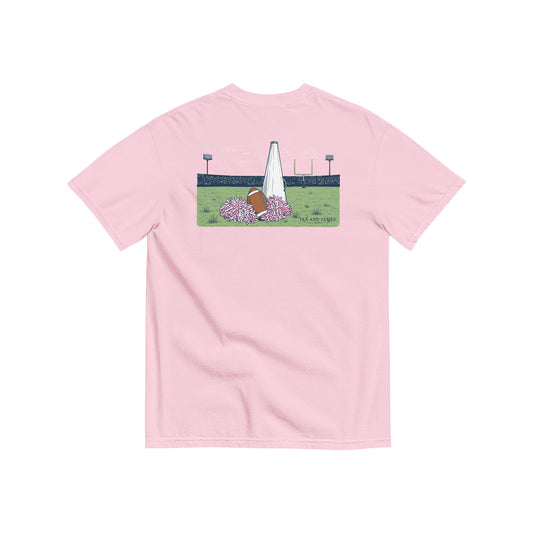 Friday Night Lights Cheer Tee