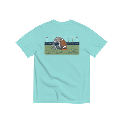 Friday Night Lights Football Tee
