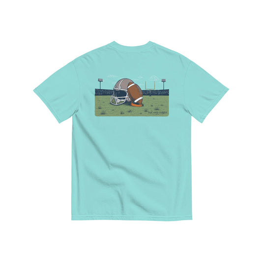Friday Night Lights Football Tee