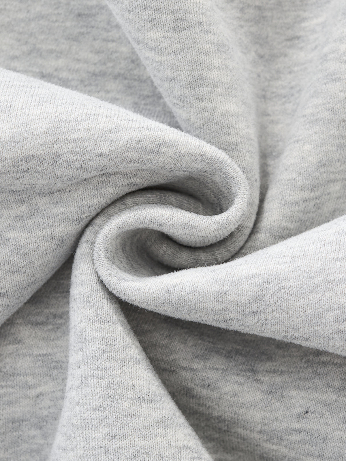 Essential Mockneck Sweatshirt