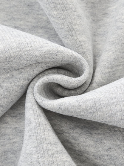 Essential Mockneck Sweatshirt