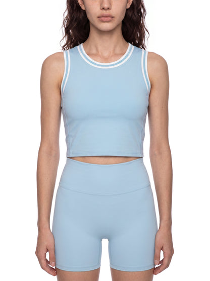 Studio Colorblock Tank