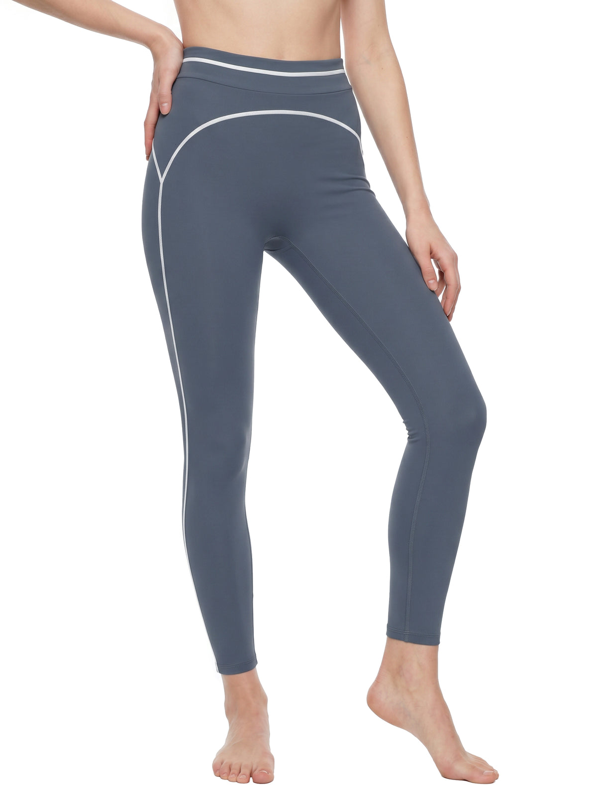 Studio High-Rise Legging