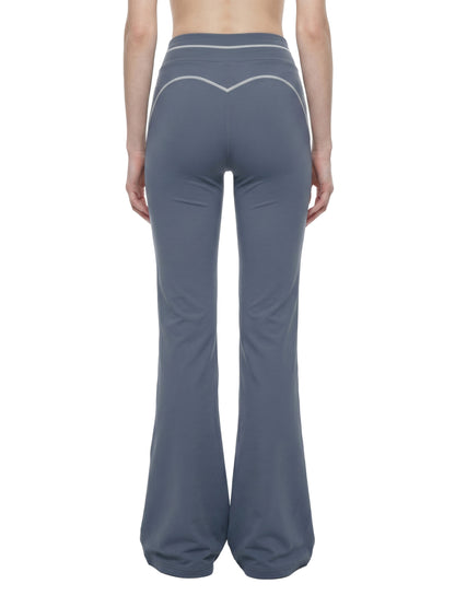 Studio High-Rise Flare