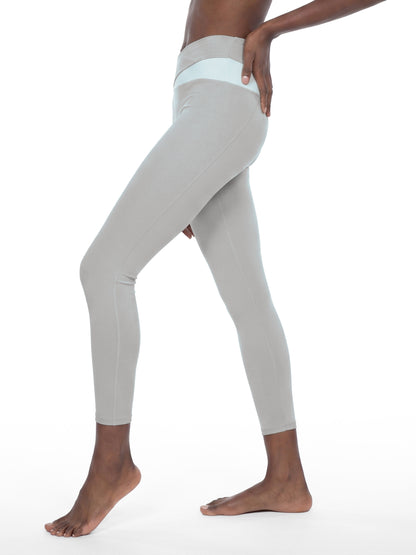Studio Color Block Leggings