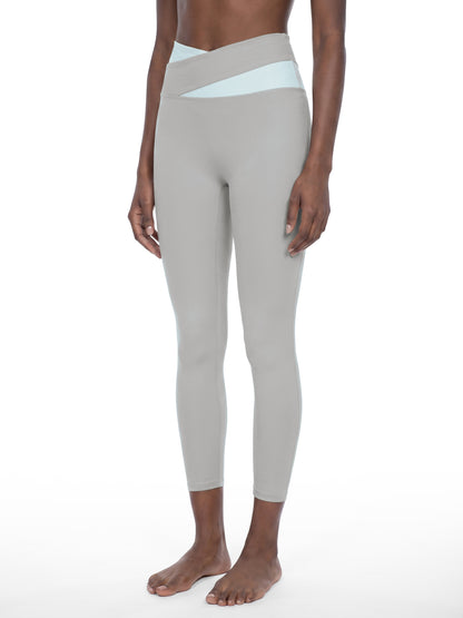 Studio Color Block Leggings