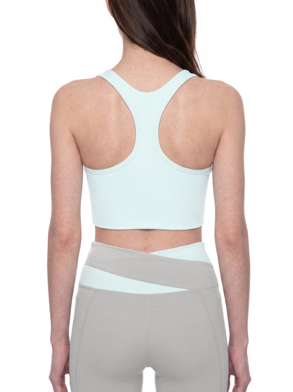 Studio Color Block Tank Top