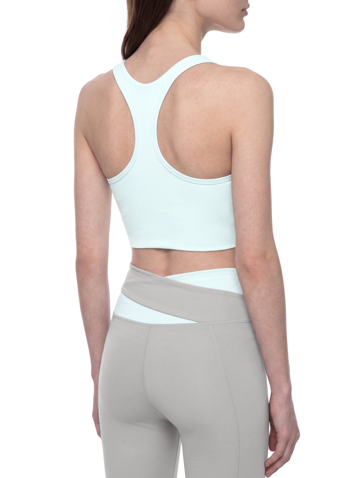 Studio Color Block Tank Top