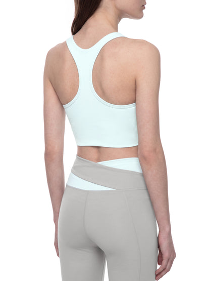 Studio Color Block Tank Top