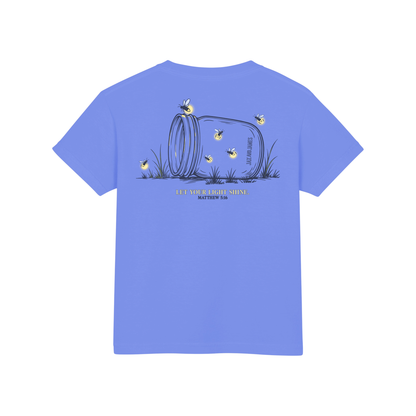Let Your Light Shine Tee