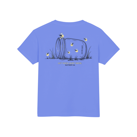 Let Your Light Shine Tee