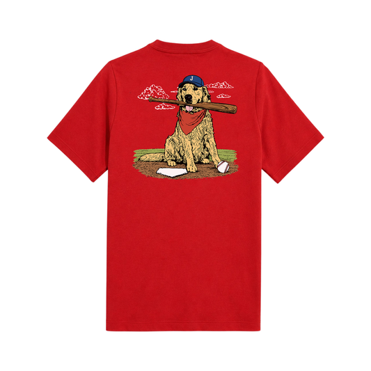 Ballpark Buddy Essential Tee