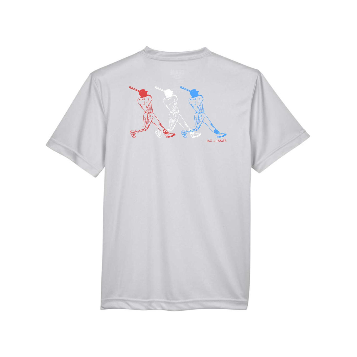 Home Run Performance Tee
