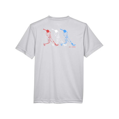 Home Run Performance Tee