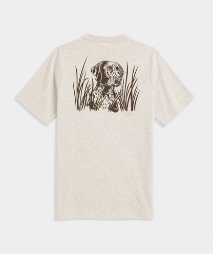 Pointer Field Dog Essential Tee