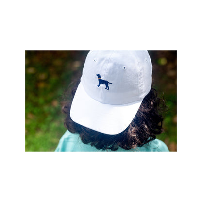 Classic Sadie Logo Youth Baseball Hat