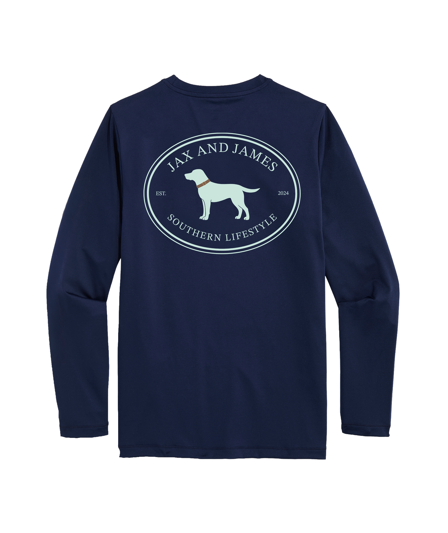 Lifestyle Performance Tee
