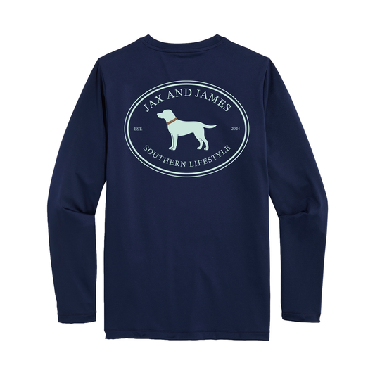 Lifestyle Performance Tee