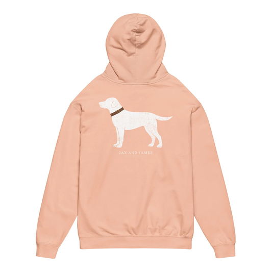 Jax and James Signature Adult Hoodie Southern Lifestyle Apparel