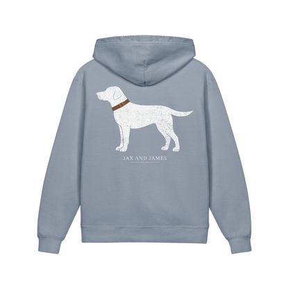 Signature Youth Lightweight Hoodie