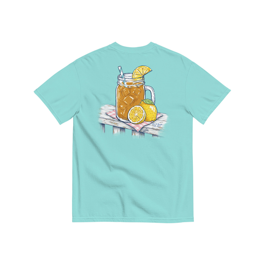 Sweet Tea Porch Tee