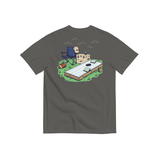 Tailgate Cornhole Tee
