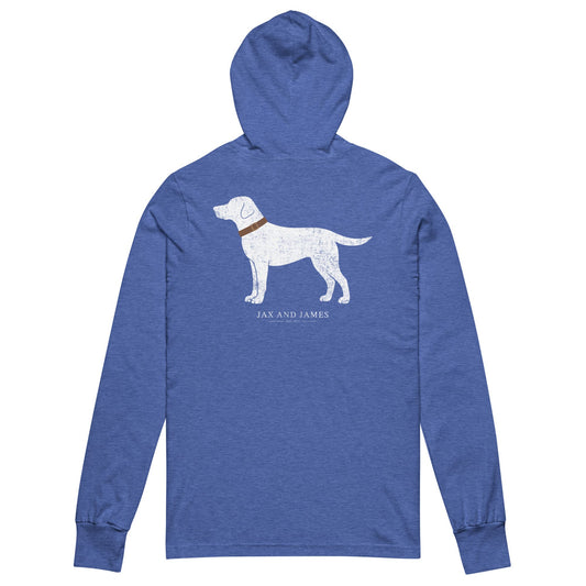 Signature Hooded Tee