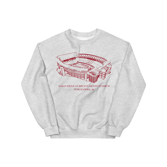 UA Stadium Sweatshirt