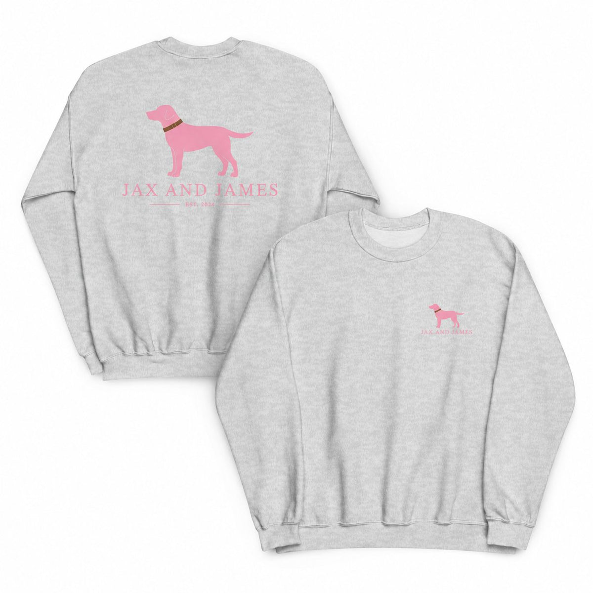 Signature Sadie Sweatshirt product photo