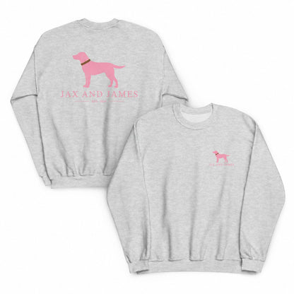 Signature Sadie Sweatshirt product photo