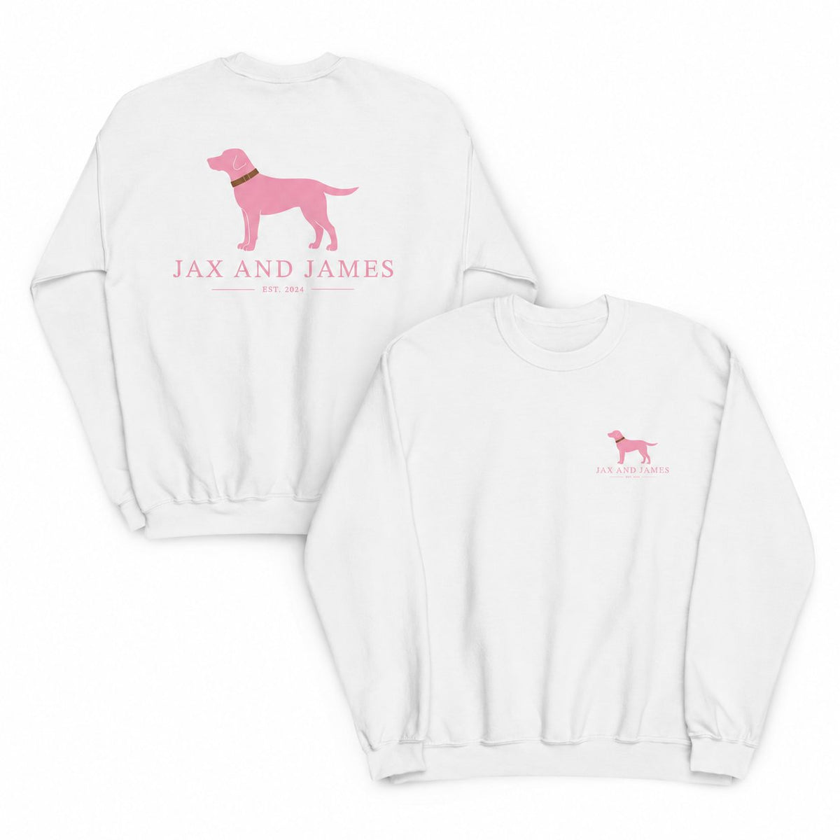 Signature Sadie Sweatshirt product photo