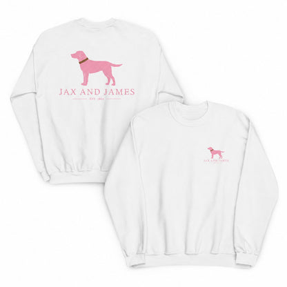 Signature Sadie Sweatshirt product photo