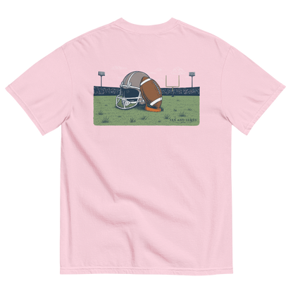 Friday Night Lights Football Tee