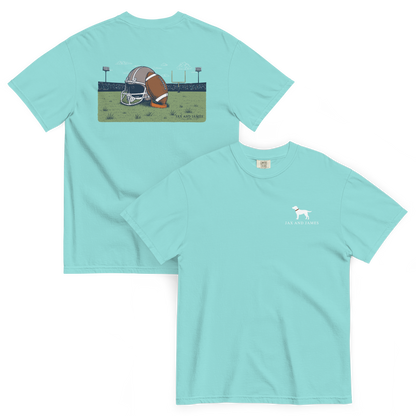 Friday Night Lights Football Tee