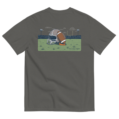 Friday Night Lights Football Tee