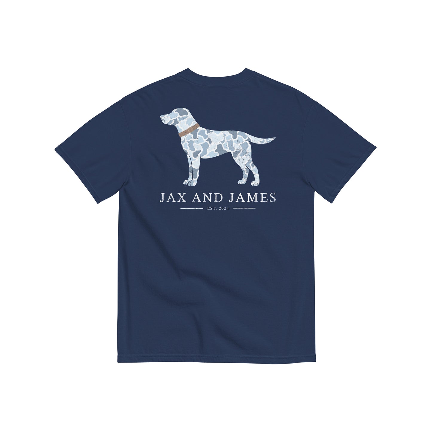 Camo Sadie Tee