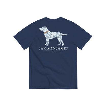Camo Sadie Tee