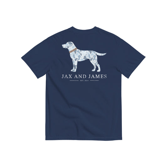 Camo Sadie Tee