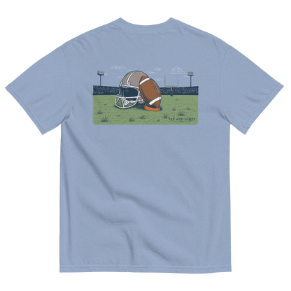 Friday Night Lights Football Tee