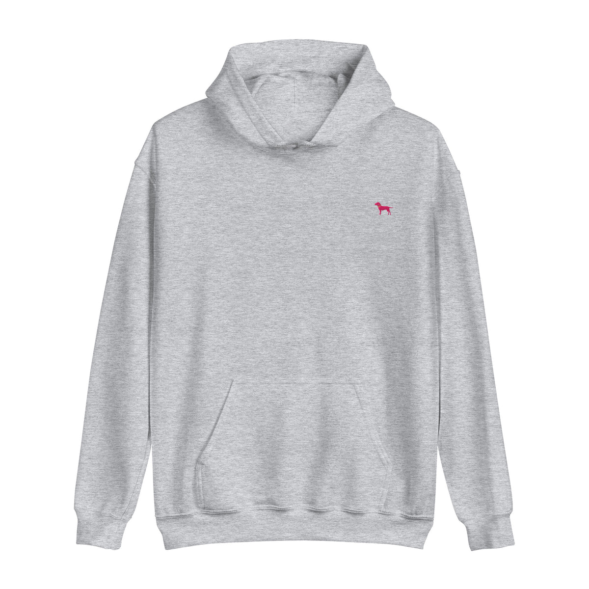 Pink Signature Sadie Hoodie