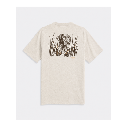 Pointer Field Dog Essential Tee