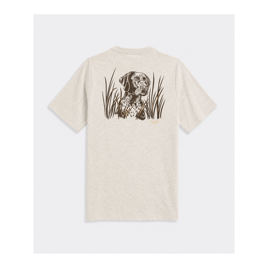 Pointer Field Dog Essential Tee